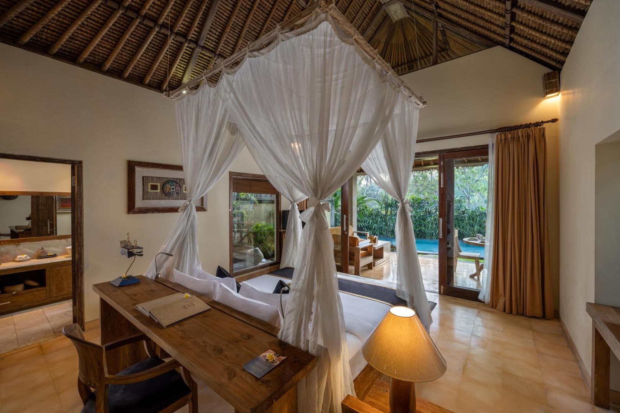 The Sankara Resort By Pramana Ubud  Exterior photo